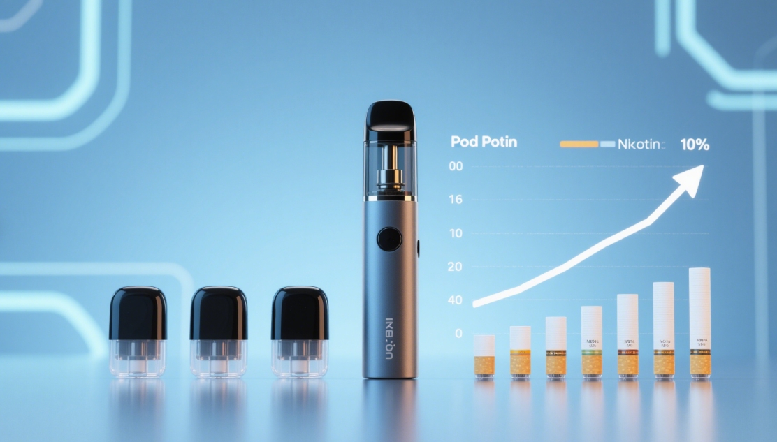 Môže vape pomôcť prestať fajčiť? Hĺbková analýza a praktické skúsenosti