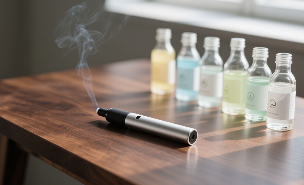Elektronické cigarety pod lupou: Porovnanie technológií, typov a bezpečnosti