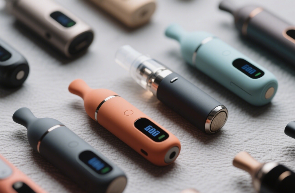 Inovatívny dizajn elektronických cigariet: Cesta k maximálnemu komfortu používateľa