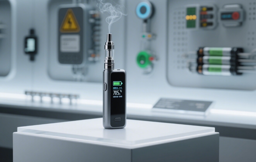 Nová éra bezpečnosti: Ako moderné technológie elektronických cigariet zvyšujú dôveru užívateľov