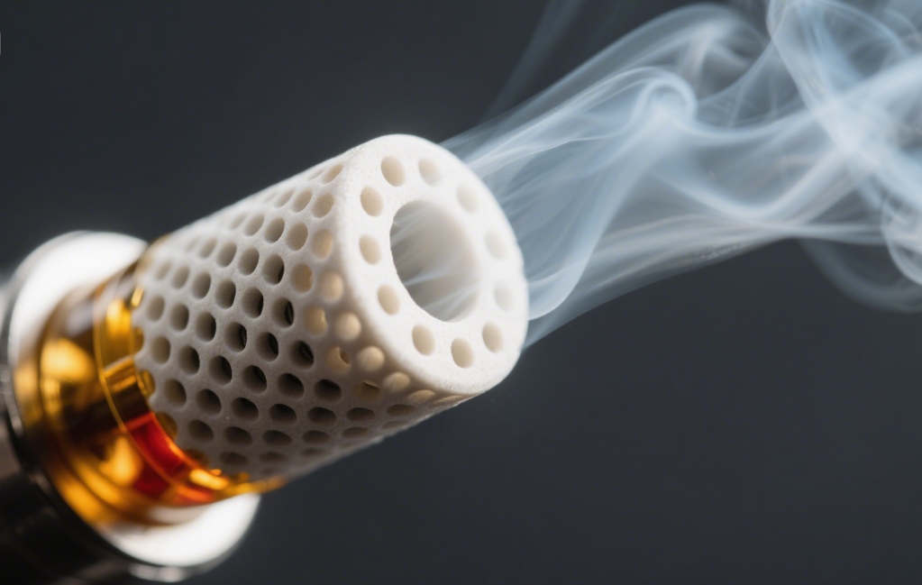 Keramické Jadro: Odhalenie Tajomstva Dokonalej Chute vo Vašom Vape